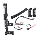 Electric Center Stand Fits for Harley Touring Models CVO Road Glide Road King 2017-23 49059110