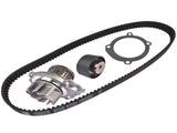 Engine Timing Belt Kit Water Pump for 12-17 Fiat 500 500L Dodge Dart 4892713AC 4892695AC 61248075
