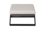 Pedal, 2 pieces, light brown seat cushion YB15052 B120P293359