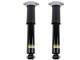 Pair Rear Shock Absorber Struts For Mercedes-Benz W253 GLC300 GLC350e GLC43 GLC63 AMG 2016-2021 09493372