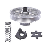Secondary Clutch for Can-Am Outlander Commander Maverick 1000R 4X4 420280178 420280173 420280176 16080126