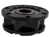 Front Manual Locking Hub Fit For Isuzu D Max 2005 onwards Fit For Isuzu Trooper II KB 2500 1987 52300294