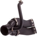 Air Intake Hose For MERCEDES BENZ W220 W211 W219 AIRMATIC SUSPENSION COMPRESSOR AIR PUMP 2203200104 27776934