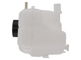 Coolant Reservoir Tank fit for Buick Cascada Chevrolet Cruze FRT1216C with Cap 44518149