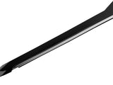 2pcs Rear Body Molding Pillar Trim fit for Nissan Maxima 2016-2021 C-Pillar LH & RH 77217506