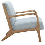 ZNTS Lounge Chair B03548423