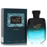 Hawas Malibu by Rasasi Eau De Parfum Spray 3.38 oz for Men FX-570756