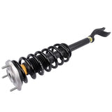 Front Right Shock Strut with Coil Spring Fits for Mercedes-Benz W253 GLC300 GLC350e GLC43 GLC63 AMG 56003641