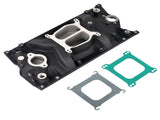Intake Manifold Fit For Sbc ChevroletVortec 350 MT023029 60811732