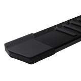 Non-Slip Side Step Nerf Bar fit for Ford F-150 Super Crew Cab 2004-2014 Black 85205323