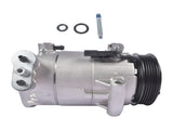 A/C Compressor with Clutch Fits for Chevy Colorado Equinox GMC Canyon Terrain 2015-2021 23301207 00503620
