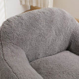 Bean Bag Chair ,Bean Bag Sofa for Adults Comfybag Giant Bag Chair with Spacious Design 39666740