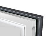 40*30inch LED Bathroom Beveled Mirror,3000-6000K Gradient Front and Backlit LED Mirror for W2091P214096
