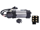 Air Suspension Compressor Solenoid Valve Block Set For Hyundai Equus 5.0L V8 GAS DOHC 2011-2016 61774336