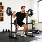 Adjustable Squat Rack 54335937