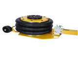 3T Triple Bag Air Jack ,Pneumatic Jack 3 bag ,lifting 16in capacity 6600lbs,easy-collapsing W46558459
