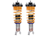 MaXpeedingrods C1 Stainless-Steel Coilover Lowering Kit fit for HONDA CIVIC 1996-00 99635795