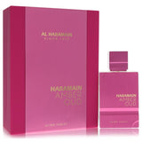 Al Haramain Amber Oud Ultra Violet by Al Haramain Eau De Parfum Spray 2.0 oz for Women FX-569095