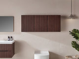 41" Bathroom Storage Wall, Over the Toilet Storage Above Toilet Storage, Medicine W1826P527985
