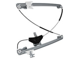 1x Window Regulator w/o Motor fit for Infiniti JX35 QX60 2013-2020 Front Right 97570556