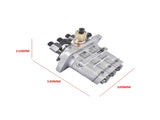 Fuel Pump 293-3246 252-6987 Fit For CAT 302.5 303.5 3013 3013C C1.5 C1.1 Engine 17993268