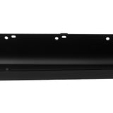 Side Skirt Extension Panel Lip fit for BMW F30 F31 3 Series Sedan 4-Door 12-2018 PP 05824683