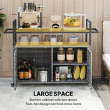 Outdoor Bar Table 25333255