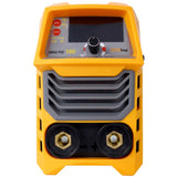 ZNTS 110V/220V Portable ARC Welder Actual 160A ARC/Lift TIG Welding Machine, Dual Voltage Electric Welder W46594408