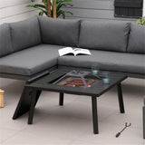 Outdoor Fire Pit 72623261