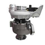 Turbocharger Fit for BMW 1120d 320d 420d 520d GT X1 X3 2.0d N47D20 120/135 KW 11658513298 51335642