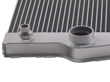 Aluminum Engine Coolant Radiator fit for BMW 535i 740Li 2010-2016 BM3010163 36972944