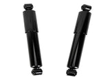 New 2Pcs Rear Left Right Shocks for Chrysler Town & Country 37290 54266422