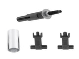 3PCS Injector Tube Remover fit for GM Duramax 6.6L 2001-2021 6778 6779 7222 Tool 87289969