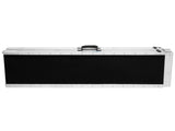 8FT, Anti-Slip Aluminum Folding Portable Handicap Threshold Entry Ramp for Home, Doorways Steps, 71327840