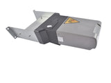 3300lbs Automatic Sliding Gate Opener Electric Door Operator w/ Infrared Sensors 07695410