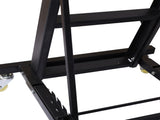 Engine Top Creeper,Foldable Rolling Creeper W46536699