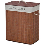Laundry Hamper Cabinet/ Storage cabinet 82999759