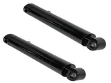 2x Bucket Tilt Cylinders Replacement for Bobcat T190 S175 773 S205 S160 T180 S150 7117174 88646236