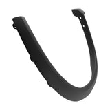 Front Fender Flare Trim fit for Nissan Rogue Platinum SV 2021-2023 NI1291108 Black 97585773