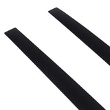 Door Trim Molding Left Right fit for Honda Civic CX DX VX 1992-1995 72430-SR3-003 31717549