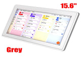Digital Calendar,15.6-inch Digital Wall Planner & Chore Chart, Touchscreen Family Organizer for 84306868