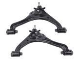 Pair Front Lower Control Arm with Ball Joint ML3Z3079C ML3Z3078 for 2021 2022 2023 2024 Ford F-150 25728498