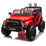 24V Kids Ride On Electric Car W/Parents Control,Seat width 19.09in,2WD,Rear suspension,Trunk W1578P228745