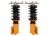 MaXpeedingrods Adjustable Coilovers Shocks Strut fit for Mitsubishi Lancer 2002-2006 71610525