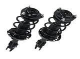 2pcs Front Left Right Strut Spring Assembly fit for Hyundai Veloster 2013-2017 30453464