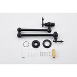 Wall Mount Folding Kitchen Pot Filler Faucet W2287P153397