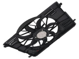 Radiator Cooling Fan fit for Mercedes-Benz A220 4Matic Sedan 4-Door 2019-2022 71066520