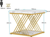 Wood End Table 96956191
