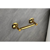6 Piece Brass Bathroom Towel Rack Set Wall Mount W2287P169795