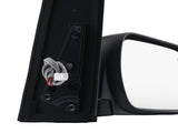 Passenger Side Mirror fit for Toyota Sienna 2013-2017 8791008112 Heated Black 26686935